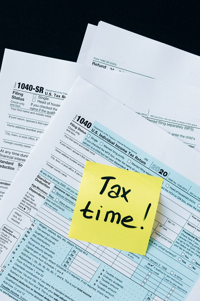 defer capital gains tax