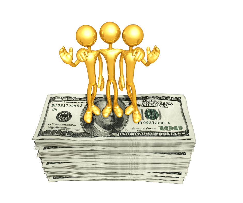 Strategic loan partners